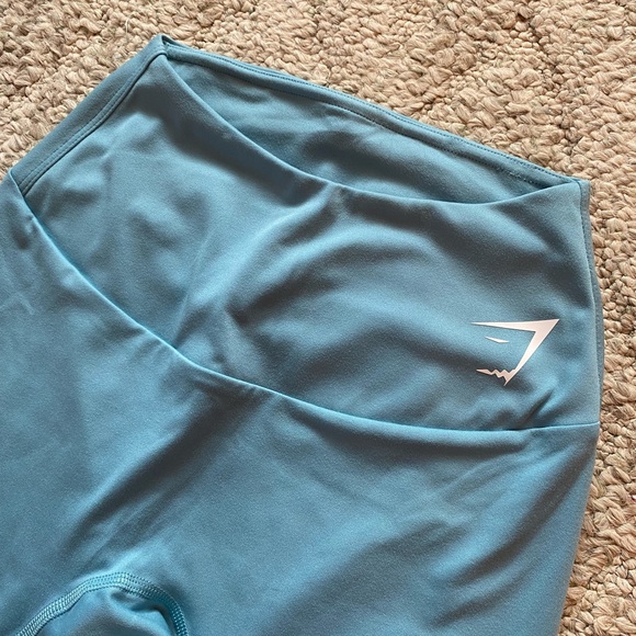 XS Gym-shark leggings - Picture 6 of 7